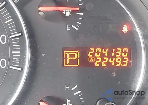 2010 Nissan Maxima 3.5 Sv from USA, damaged, VIN 1N4AA5AP3AC872320